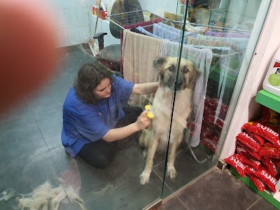 מרפאה וטרינרית יובל סמואל