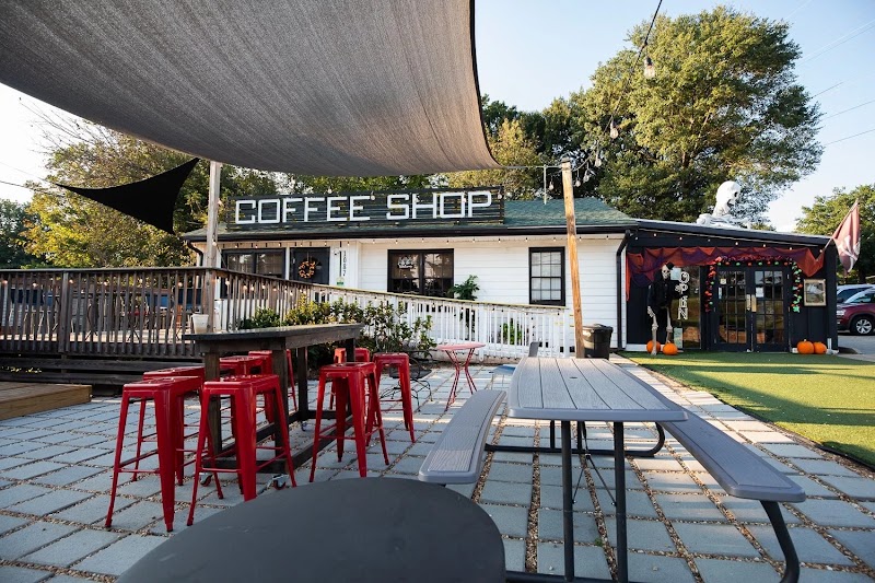 Mr. Tombstone’s Coffee Emporium photo 3