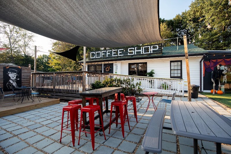 Mr. Tombstone’s Coffee Emporium photo 1