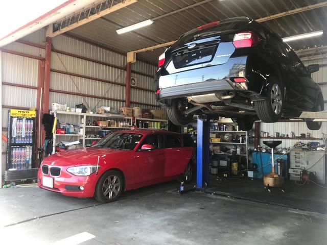 有限会社オートグランディ ＪＵ適正販売店