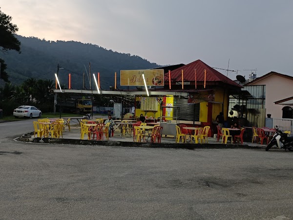 Daalima tomyam - Photo 1