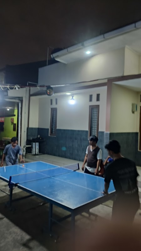 Kontrakan
