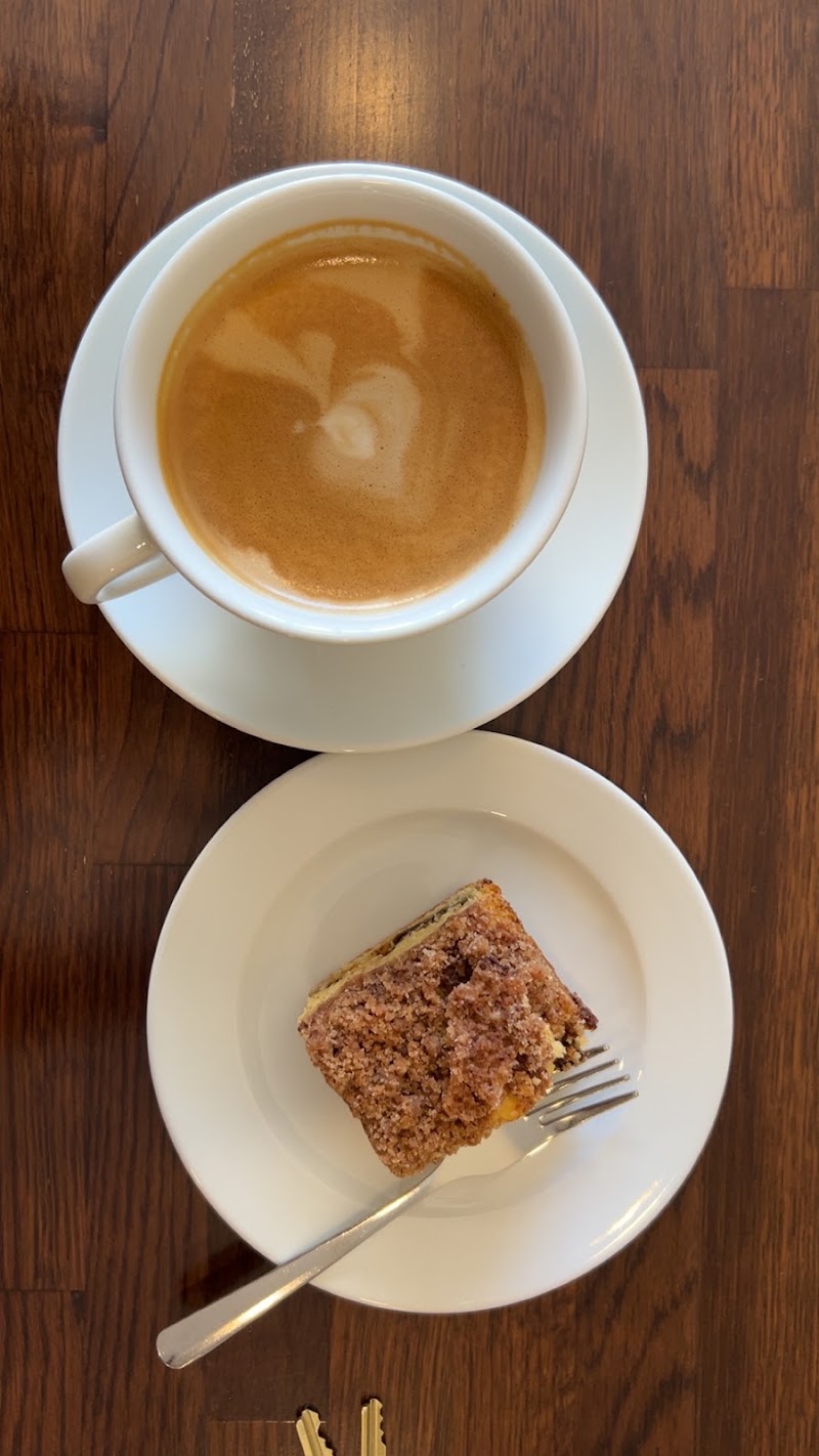 Otto Coffee Roasters photo 3