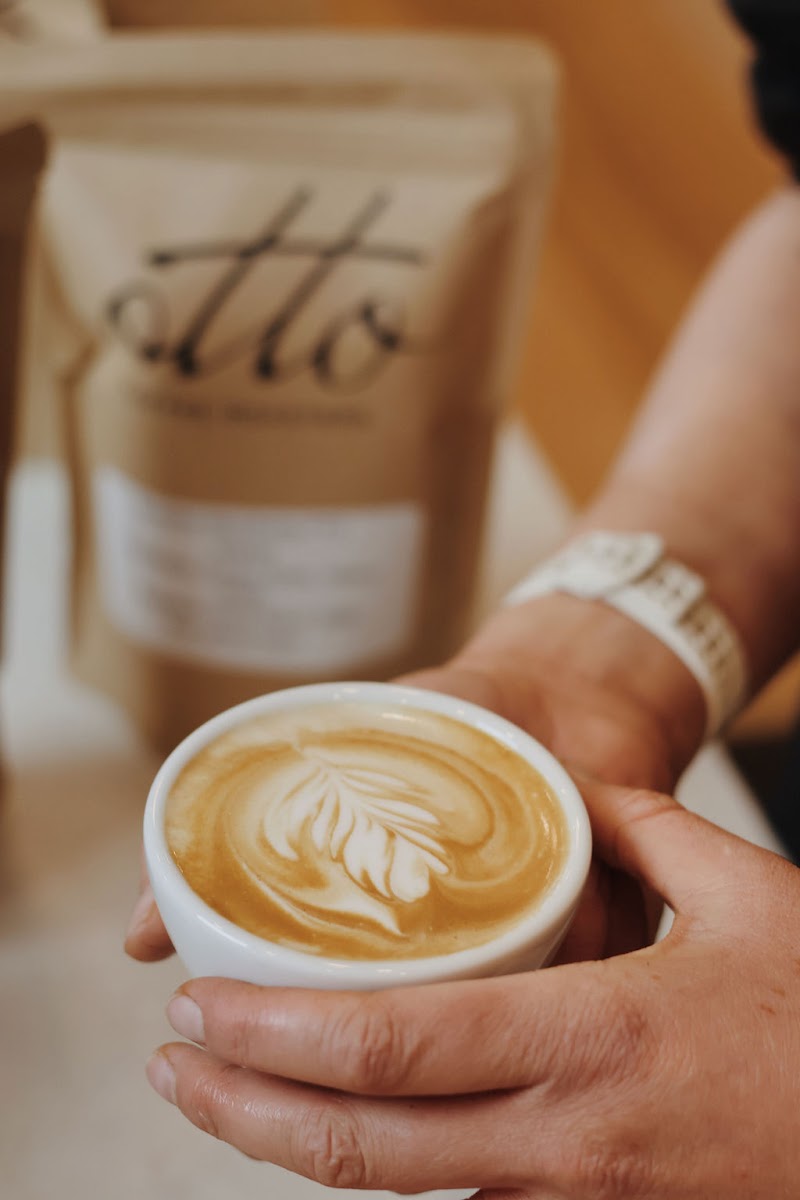 Otto Coffee Roasters photo 1