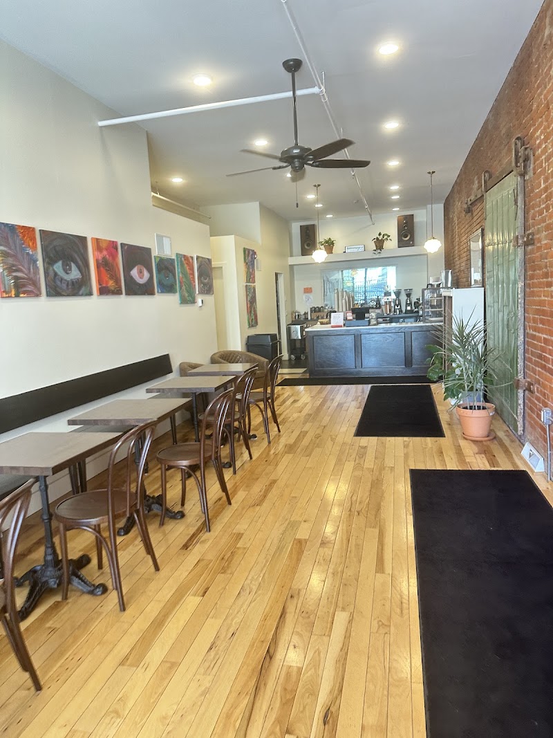 Otto Coffee Roasters photo 3