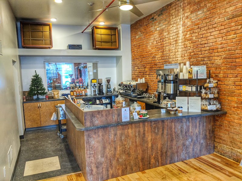Otto Coffee Roasters photo 4