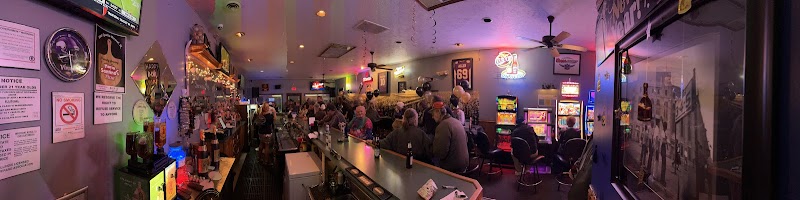 Northern Lights Lounge