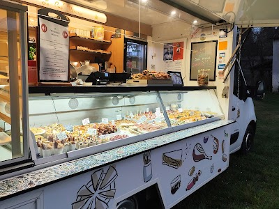 Photo Le Cro'iberique