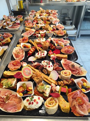 Photo Le Cro'iberique