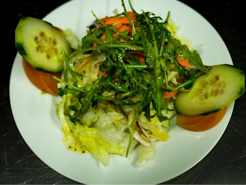 Indian Village Berlin central photo 3