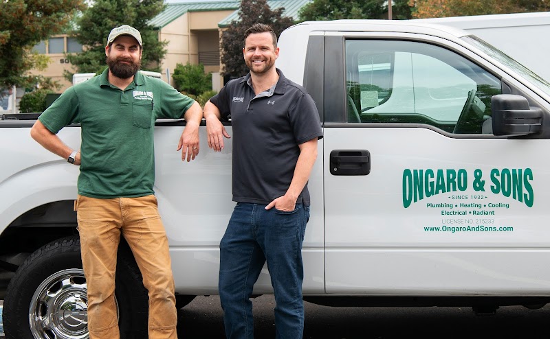 Ongaro & Sons