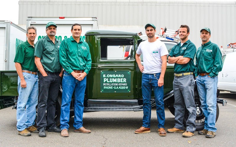 Ongaro & Sons - General Contractor in San Anselmo