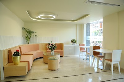 Femmenest Centre for IVF & Gynecology | BEST Fertility Clinic in Delhi | Anand Vihar - Image 3