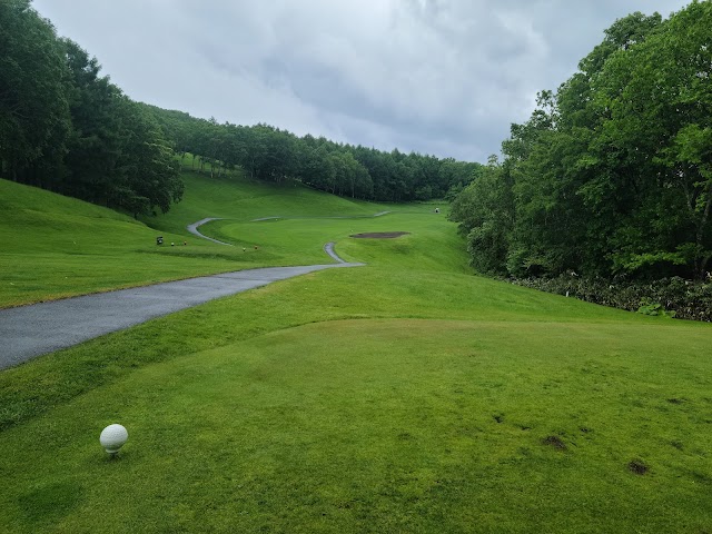 Dynasty Golf Club Kitahiroshima - Photo 1