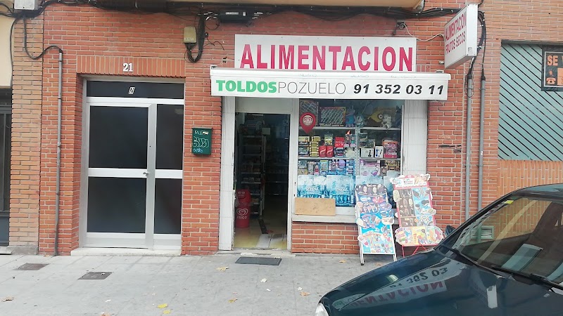 Alimentacion