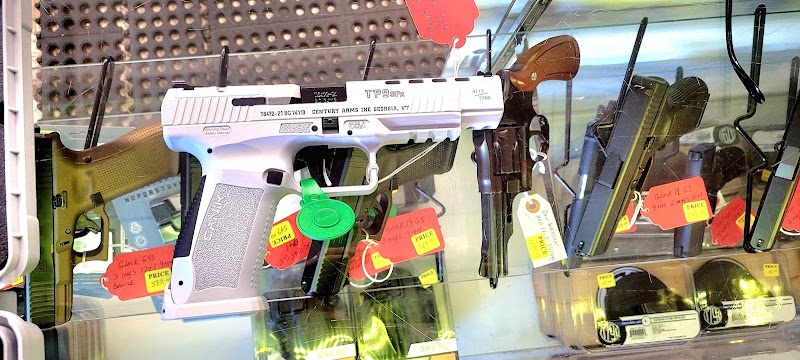 Ellis County Firearms INC photo