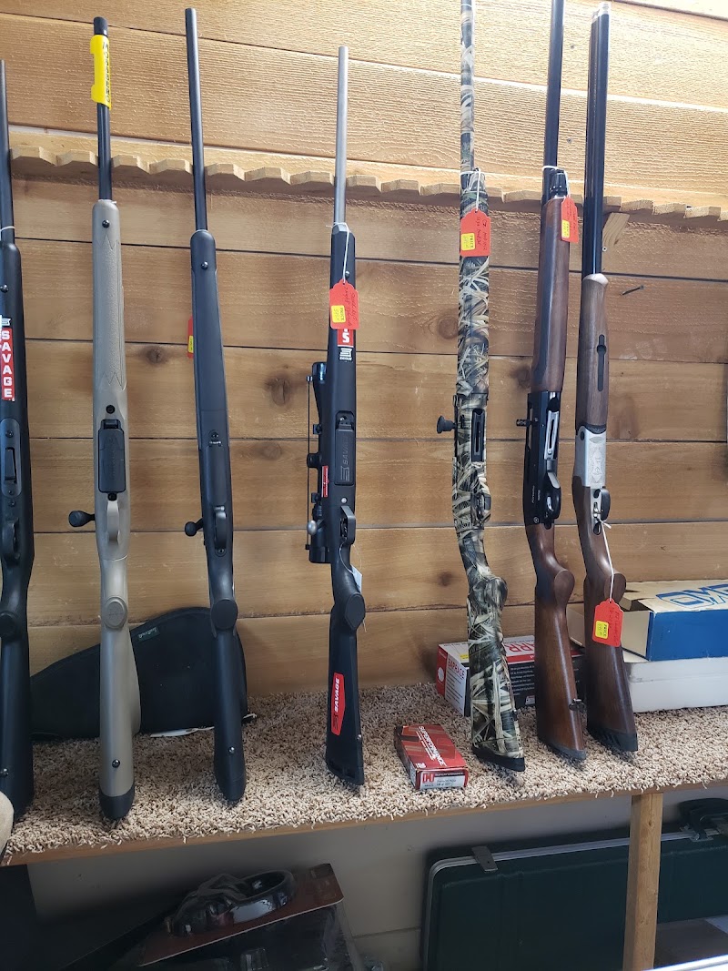 Ellis County Firearms INC photo