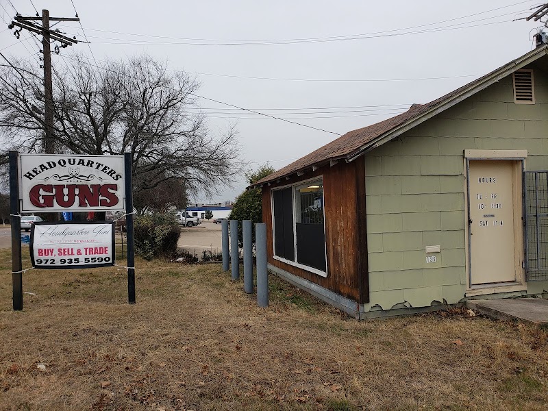 Ellis County Firearms INC photo