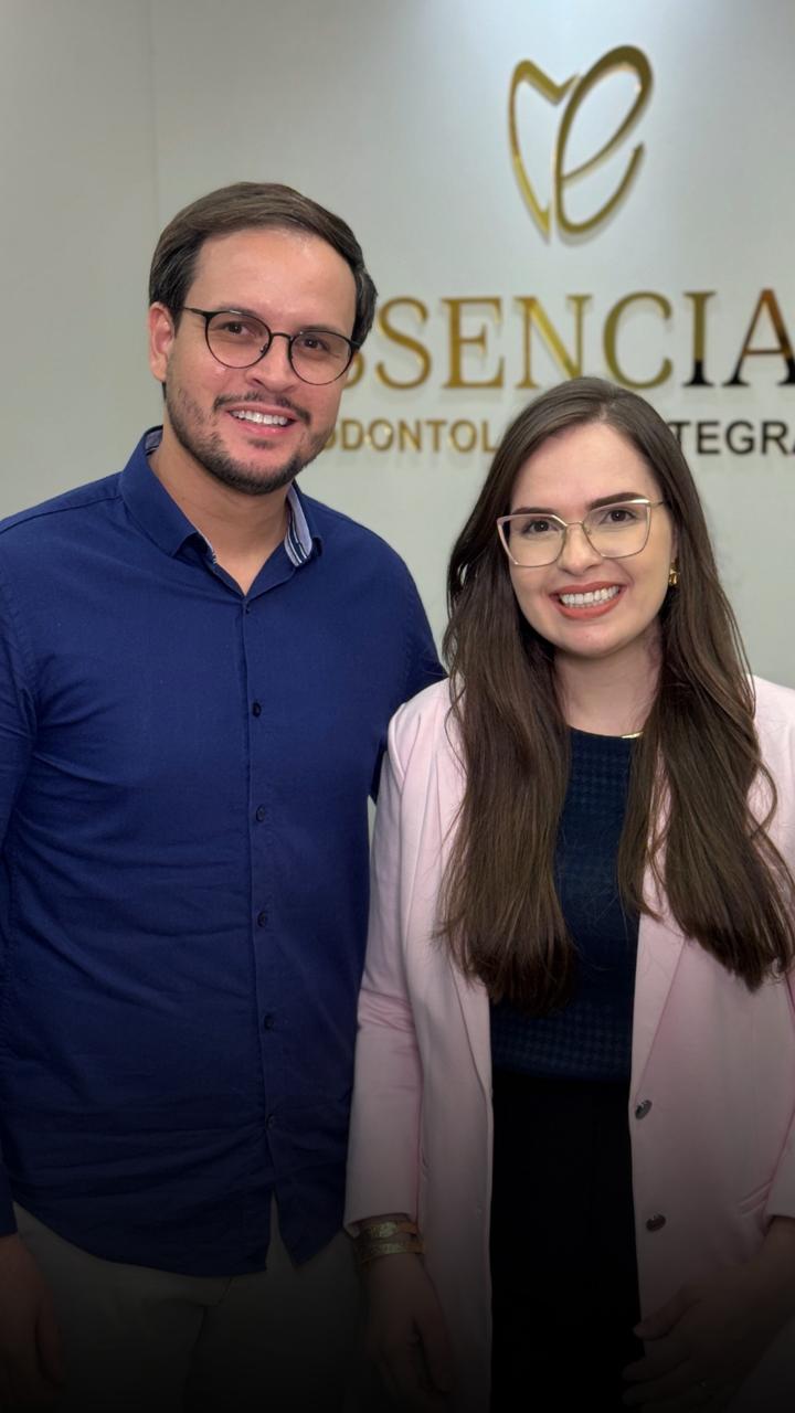 Essenciale Odontologia | Dra. Patrícia Souza - foto 3
