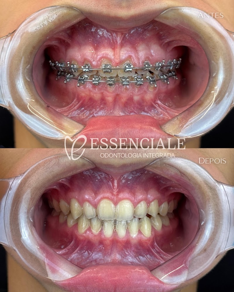 Essenciale Odontologia | Dra. Patrícia Souza - foto 5