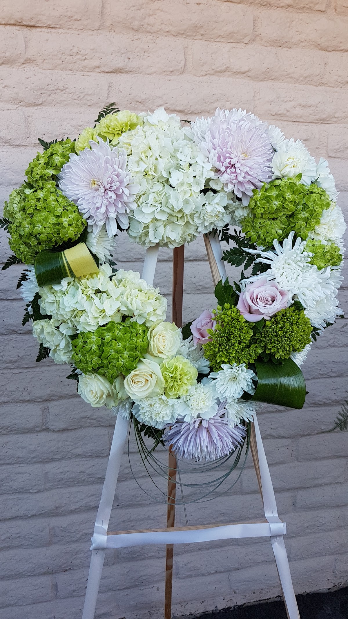 Flower Works: Google Places image 2