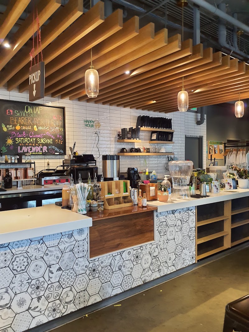 Gearhouse Coffee Shop photo 3