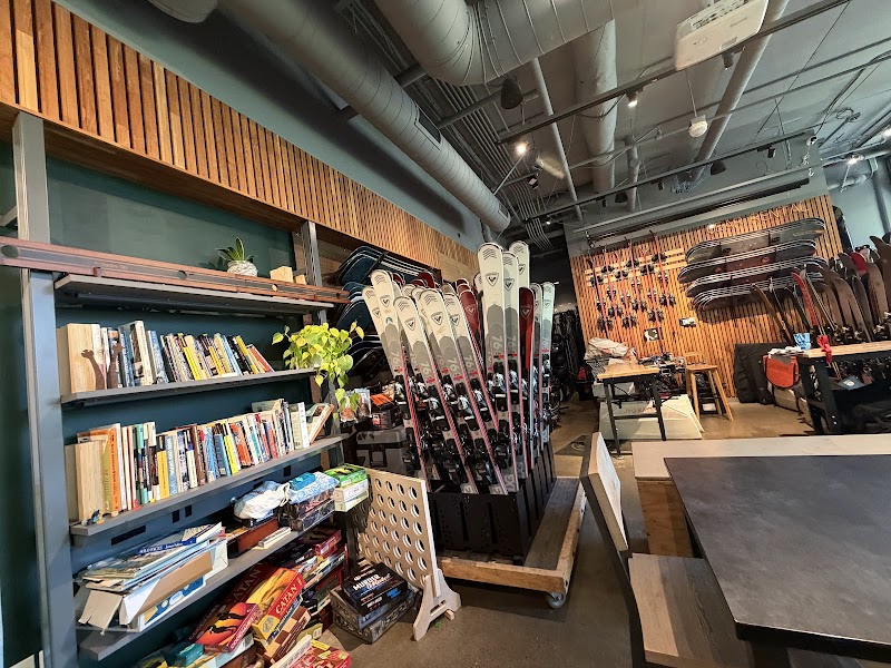 Gearhouse Coffee Shop photo 2