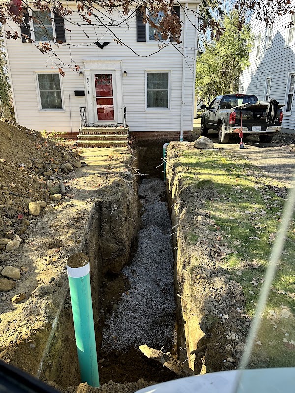 Cleveland Sewer Drain and Plumbing — photo