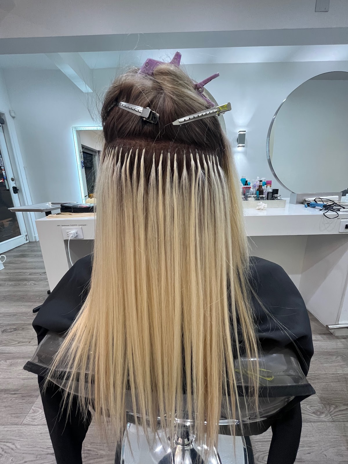 DeiseWiedemann Hairstylist: Google Places image 2