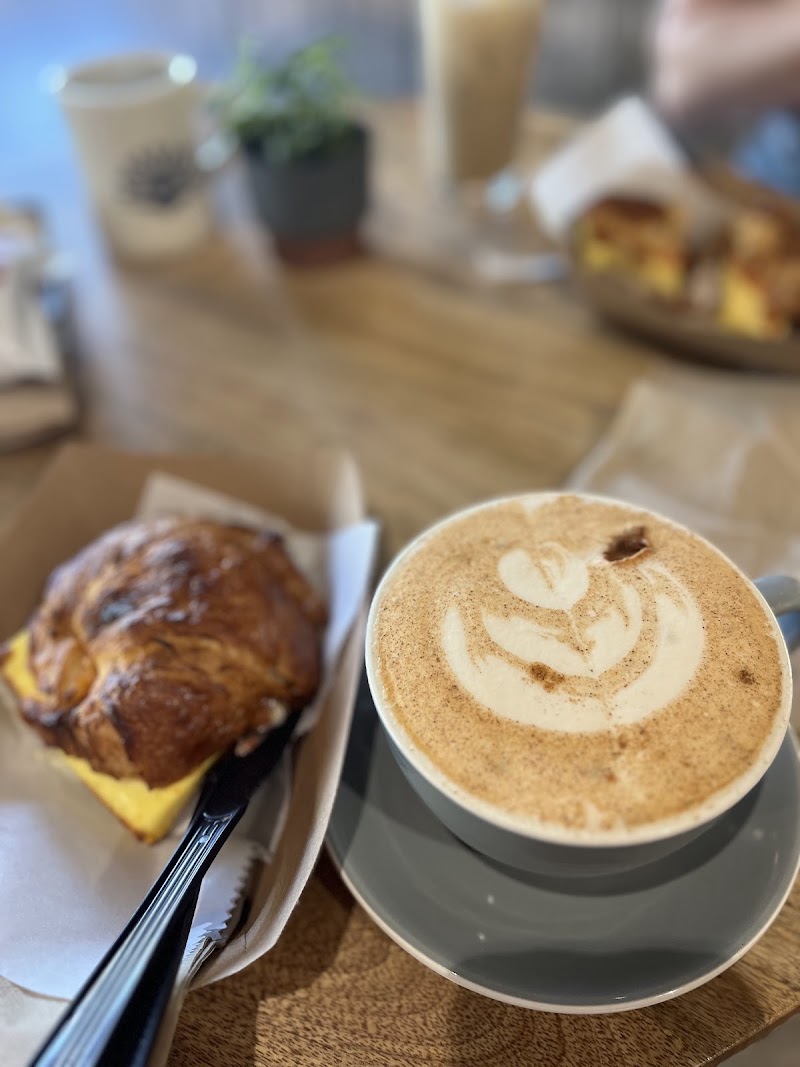 Wells Coffee - Flagler Village photo 3
