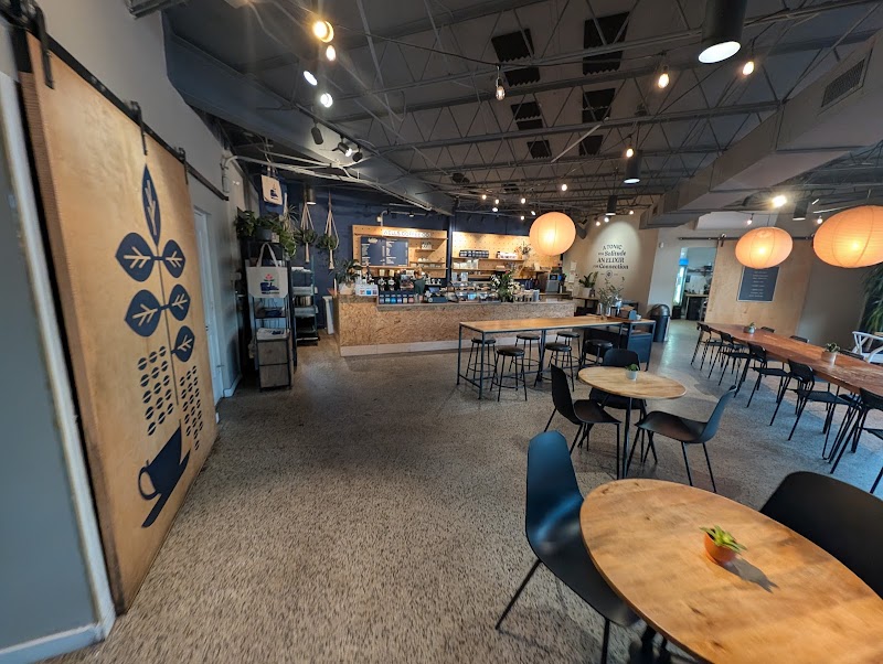 Wells Coffee - Flagler Village photo 2