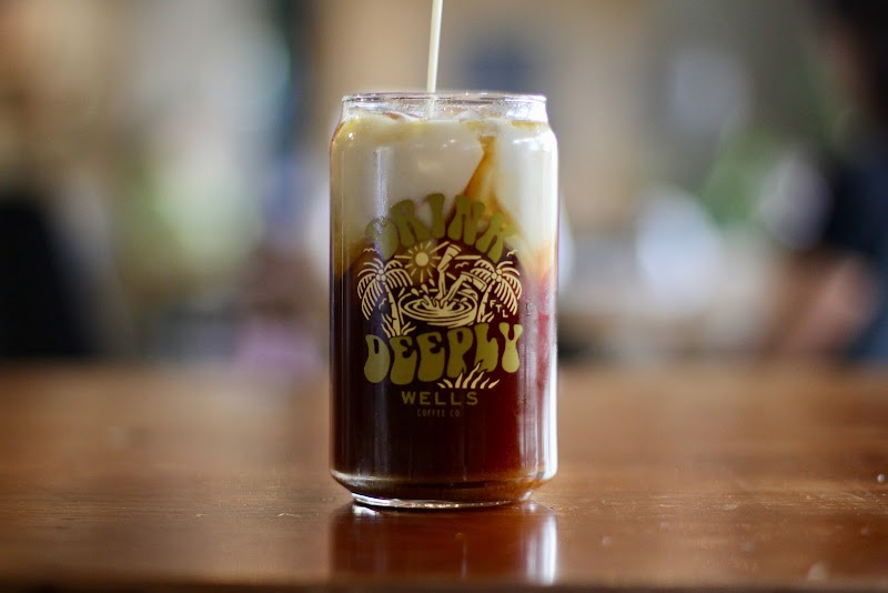 Wells Coffee - Flagler Village photo 3