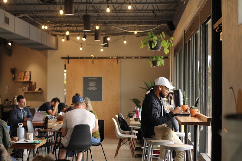 Wells Coffee - Flagler Village photo 1