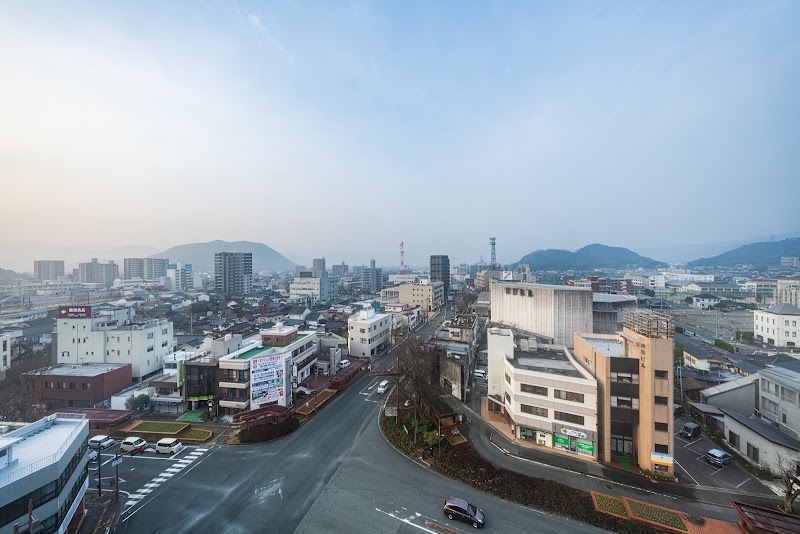 International Hotel Yamaguchi