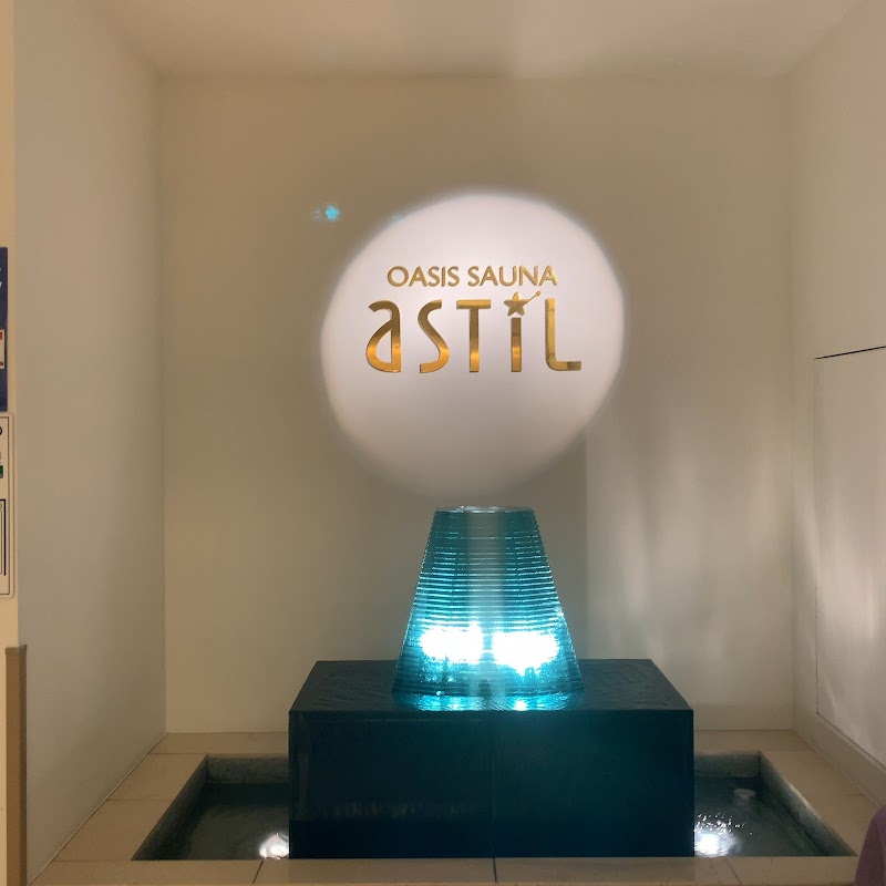 オアシスサウナ アスティル 2