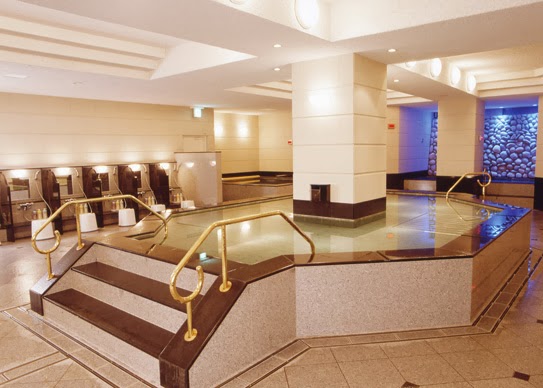 オアシスサウナ アスティル 3