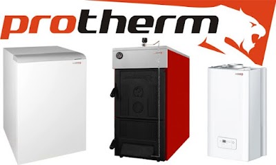 Protherm - Kombi Servisi