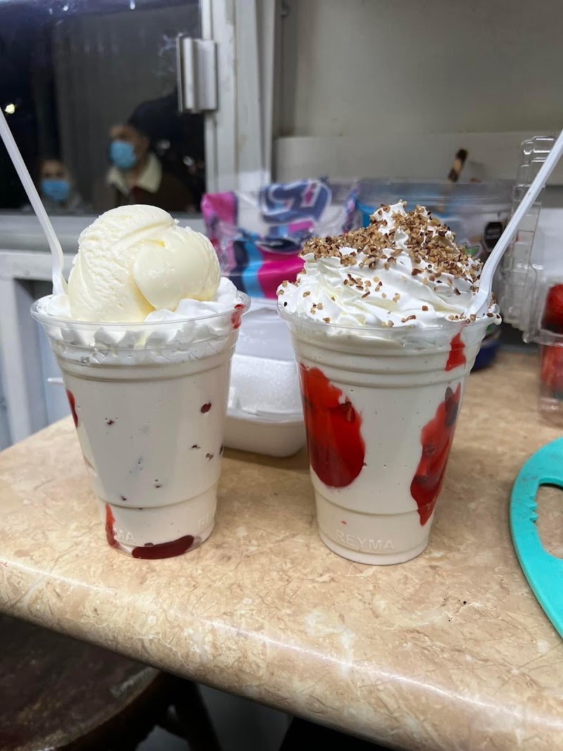 Bubble & Waffle photo 4