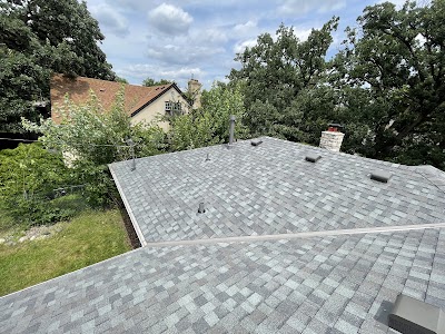 All Ears Roofing - Minnesota