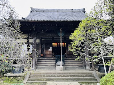 Hokai-ji