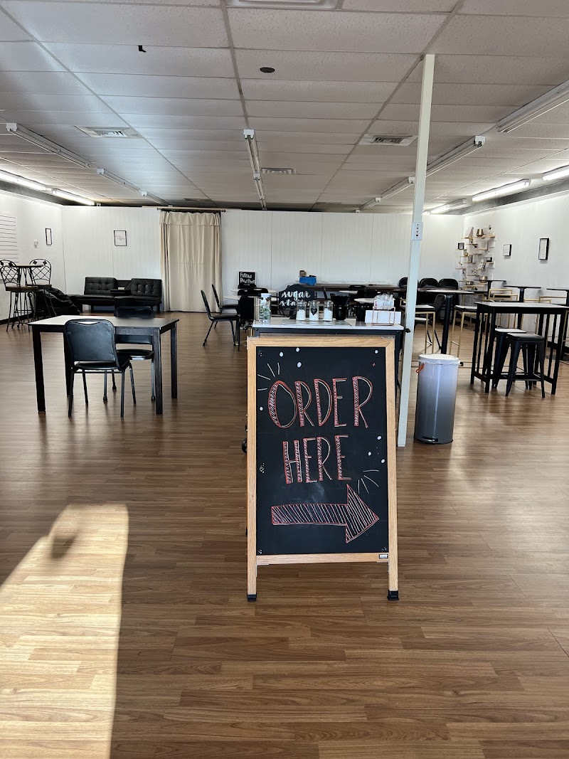 The Golden Cup photo 4