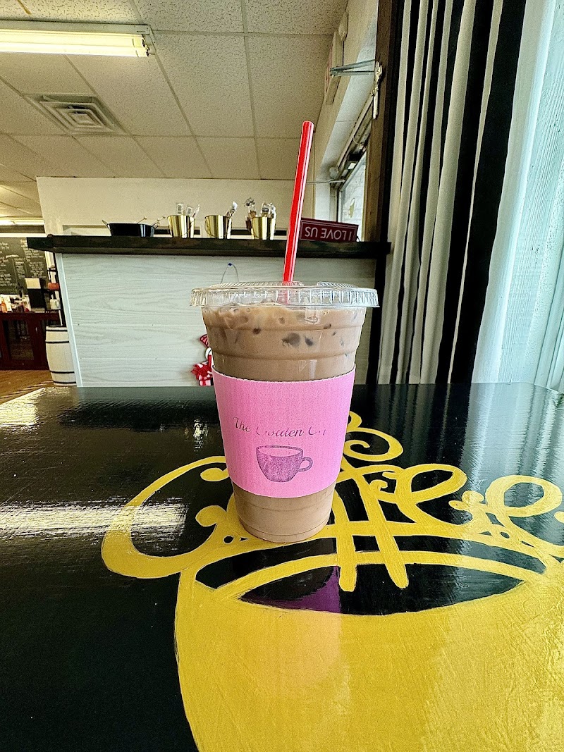 The Golden Cup photo 2