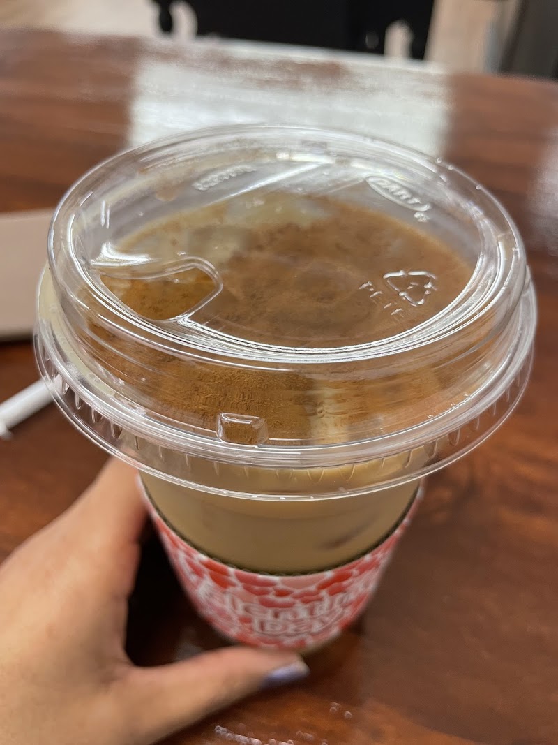 The Golden Cup photo 2