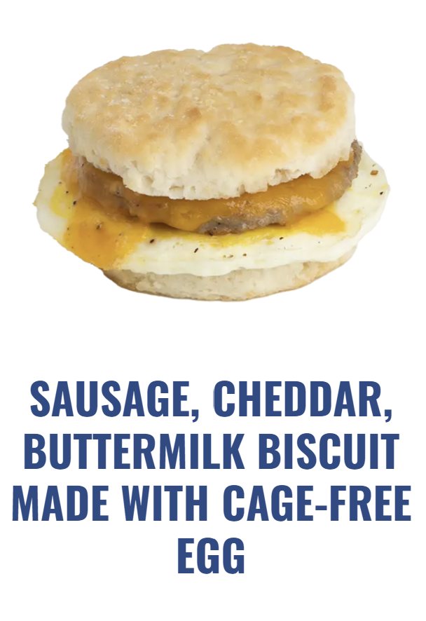 Aroma Joe's Meredith photo 4