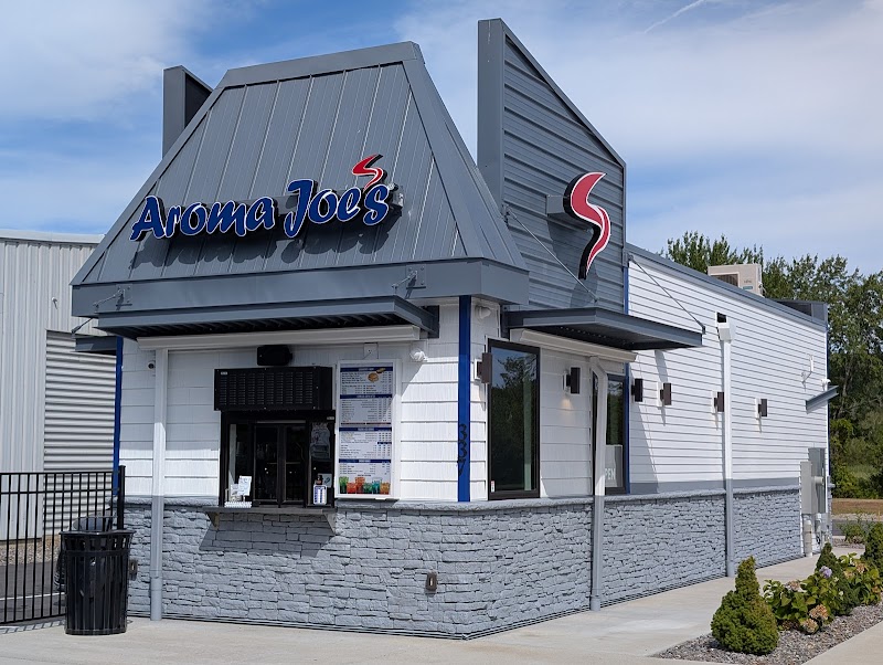 Aroma Joe's Meredith photo 3