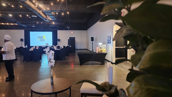 District North - DTLV Venue and Event Space portfolio
