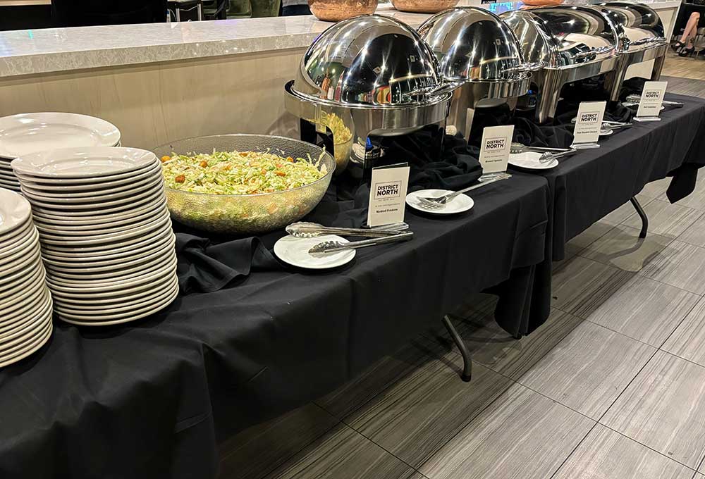 District North - DTLV Venue and Event Space: Google Places image 3