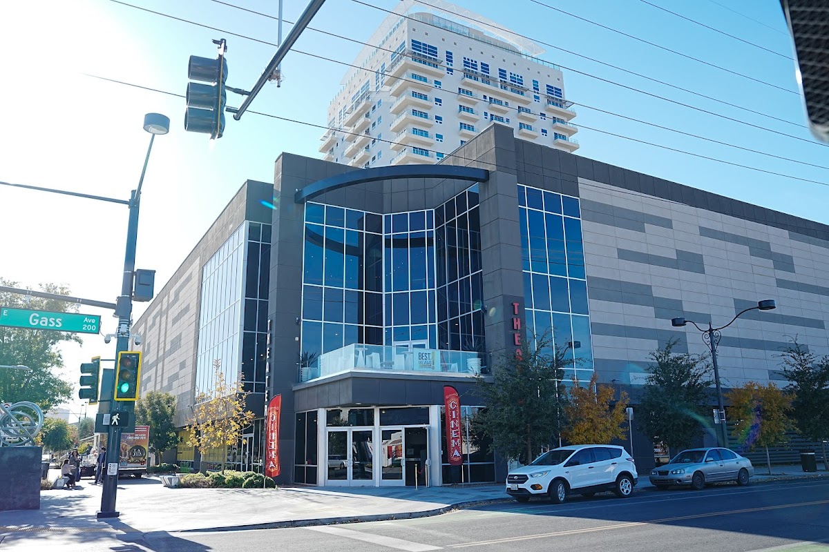 District North - DTLV Venue and Event Space: Google Places image 2