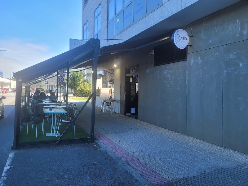 Toxiño Café & Brunch photo 1