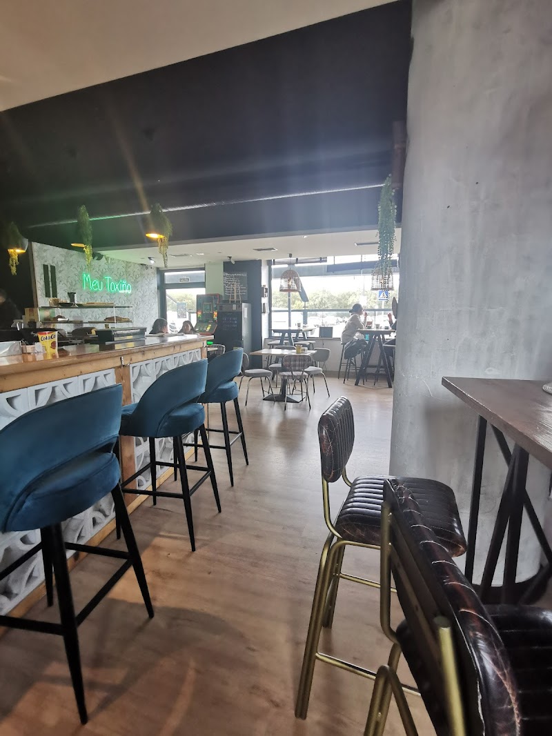 Toxiño Café & Brunch photo 4